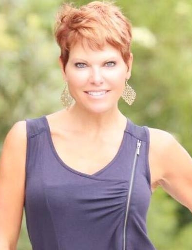 Cindy Lane Ross